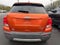 2015 Chevrolet Trax AWD 4dr LT