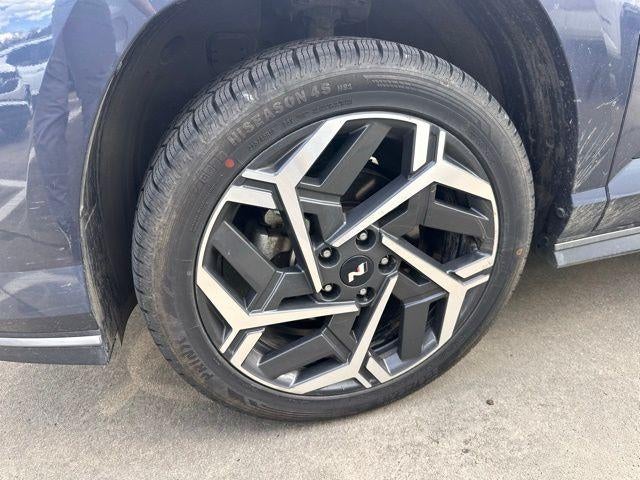 2024 Hyundai Kona N Line AWD