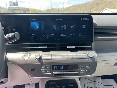2024 Hyundai Kona SEL AWD