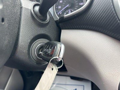 2020 Hyundai Tucson SE AWD