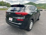 2020 Hyundai Tucson SE AWD