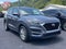 2020 Hyundai Tucson SE AWD