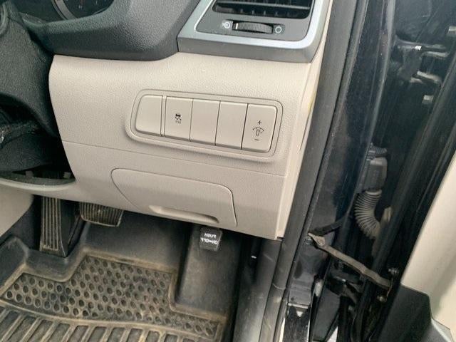 2018 Hyundai Tucson SEL AWD