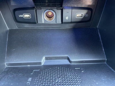 2023 Hyundai Tucson Limited AWD