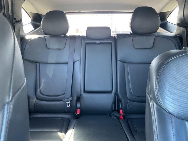 2023 Hyundai Tucson Limited AWD