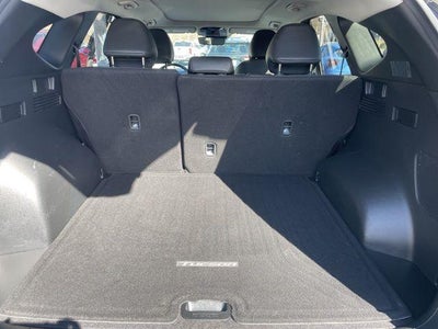 2023 Hyundai Tucson Limited AWD