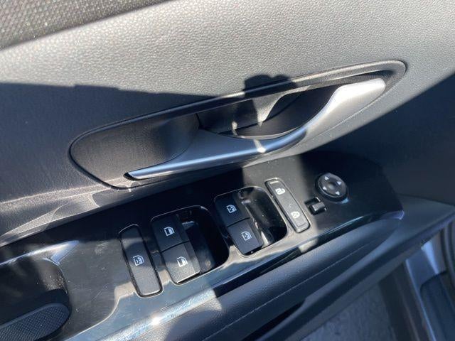 2023 Hyundai Tucson Limited AWD