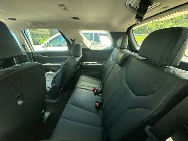 2024 Hyundai Palisade SEL 7P AWD