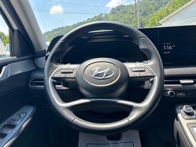2024 Hyundai Palisade SEL 7P AWD