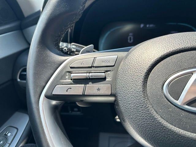 2024 Hyundai Palisade SEL 7P AWD
