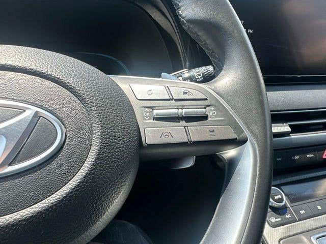 2024 Hyundai Palisade SEL 7P AWD