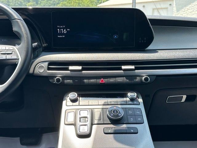 2024 Hyundai Palisade SEL 7P AWD