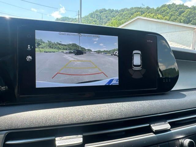 2024 Hyundai Palisade SEL 7P AWD