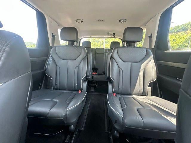 2024 Hyundai Palisade SEL 7P AWD
