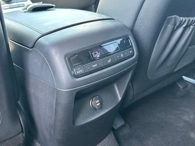 2024 Hyundai Palisade SEL 7P AWD