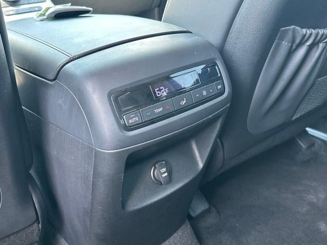 2024 Hyundai Palisade SEL 7P AWD