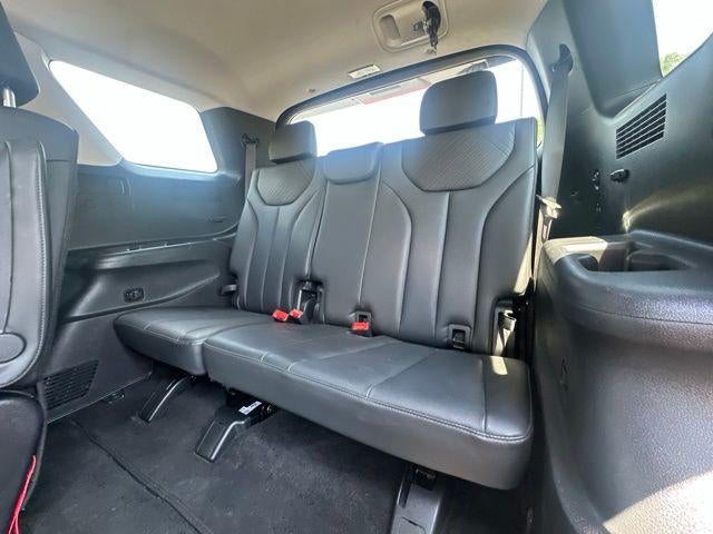 2024 Hyundai Palisade SEL 7P AWD