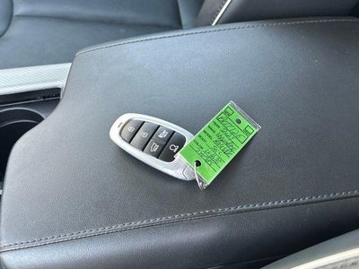 2024 Hyundai Palisade SEL 7P AWD