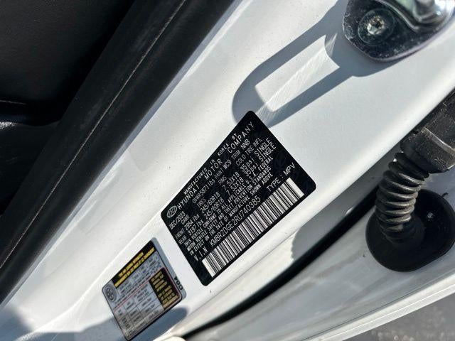 2024 Hyundai Palisade SEL 7P AWD