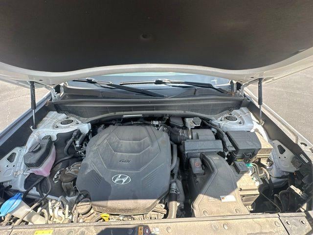 2024 Hyundai Palisade SEL 7P AWD