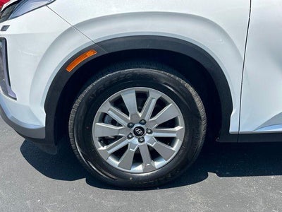 2024 Hyundai Palisade SEL 7P AWD