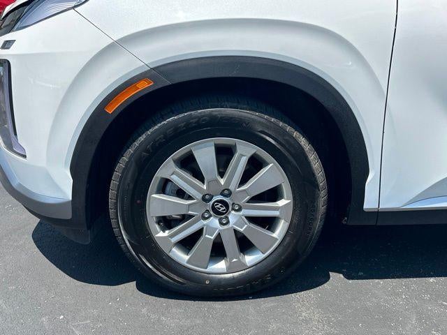 2024 Hyundai Palisade SEL 7P AWD