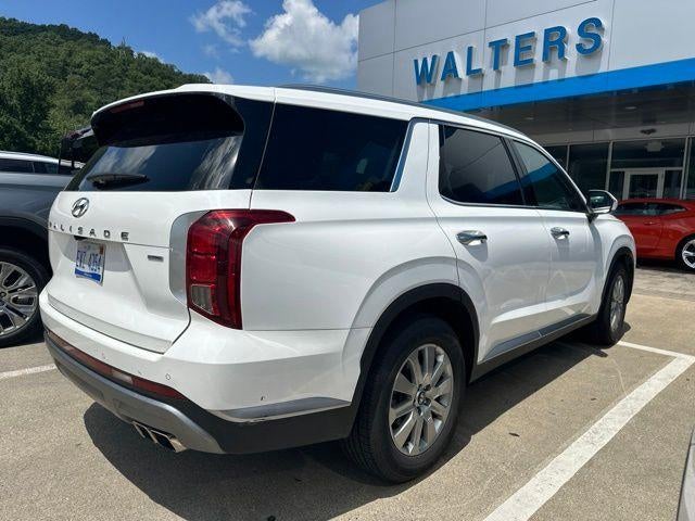 2024 Hyundai Palisade SEL 7P AWD