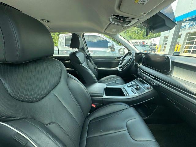 2024 Hyundai Palisade SEL 7P AWD