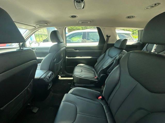 2024 Hyundai Palisade SEL 7P AWD