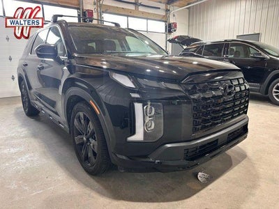 2024 Hyundai Palisade XRT AWD