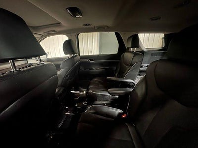 2024 Hyundai Palisade XRT AWD