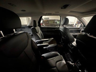 2024 Hyundai Palisade XRT AWD