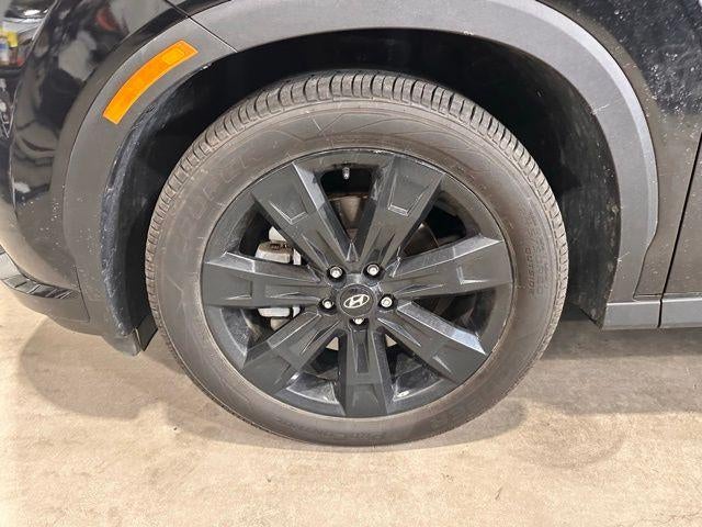 2024 Hyundai Palisade XRT AWD