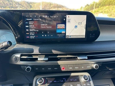 2024 Hyundai Palisade XRT AWD