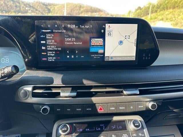 2024 Hyundai Palisade XRT AWD