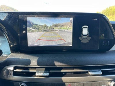 2024 Hyundai Palisade XRT AWD