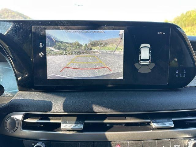 2024 Hyundai Palisade XRT AWD