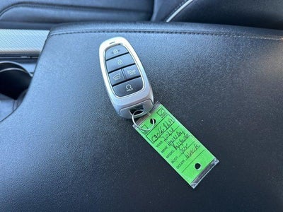 2024 Hyundai Palisade XRT AWD