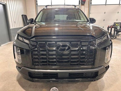 2024 Hyundai Palisade XRT AWD