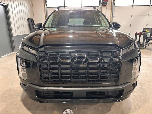 2024 Hyundai Palisade XRT AWD