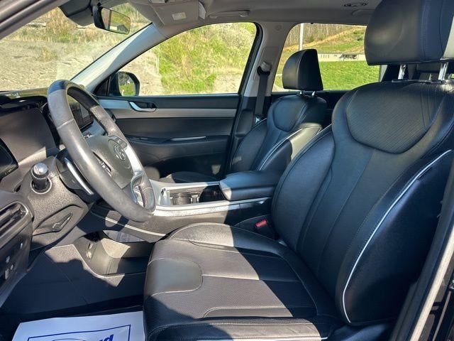 2024 Hyundai Palisade XRT AWD