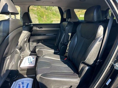2024 Hyundai Palisade XRT AWD
