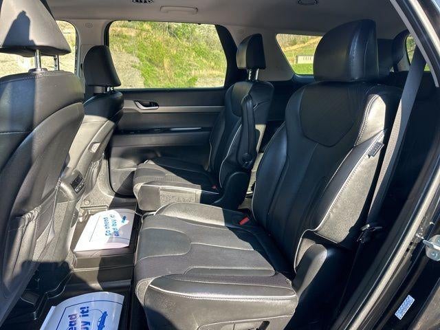 2024 Hyundai Palisade XRT AWD
