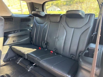 2024 Hyundai Palisade XRT AWD