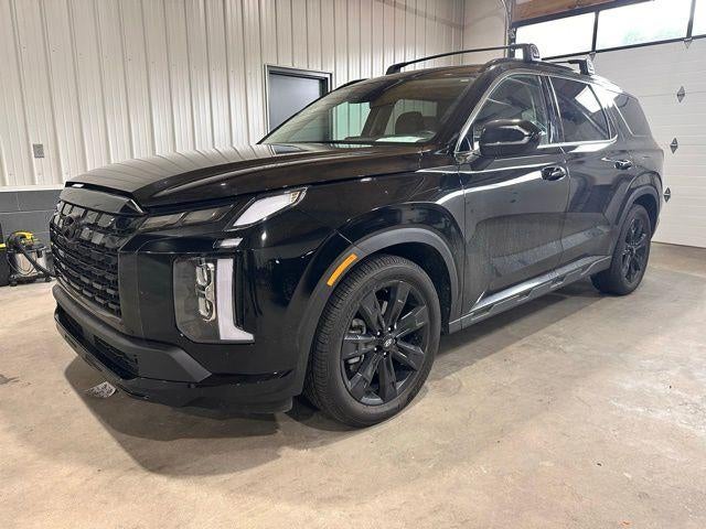 2024 Hyundai Palisade XRT AWD