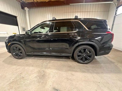 2024 Hyundai Palisade XRT AWD