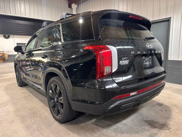 2024 Hyundai Palisade XRT AWD