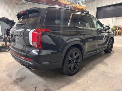 2024 Hyundai Palisade XRT AWD