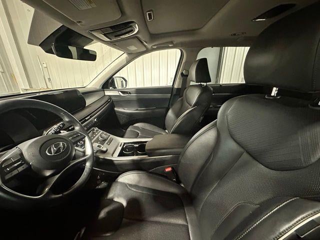 2024 Hyundai Palisade XRT AWD