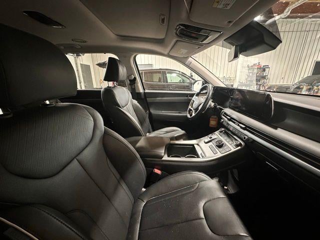 2024 Hyundai Palisade XRT AWD